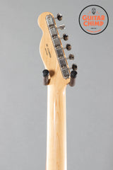 2021 Fender MIYAVI Signature Telecaster Arctic White