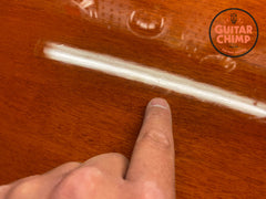 2017 Gibson Custom Shop Hummingbird 12-String Honeyburst