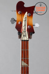 2003 Rickenbacker 4003 Montezuma Brown