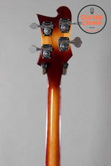 2003 Rickenbacker 4003 Montezuma Brown