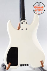 1988 Steinberger XM2 Antique White