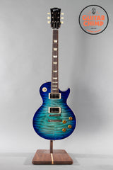 2020 Gibson Custom Shop Goryo Yuto Les Paul Standard #25 of 25