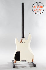 1988 Steinberger XM2 Antique White