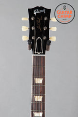 2020 Gibson Custom Shop Goryo Yuto Les Paul Standard #25 of 25