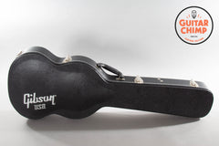 2013 Gibson SG Deluxe Red Fade – Original Case – Headstock Repair