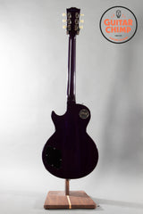 2020 Gibson Custom Shop Goryo Yuto Les Paul Standard #25 of 25