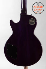 2020 Gibson Custom Shop Goryo Yuto Les Paul Standard #25 of 25