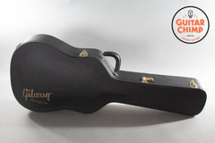 2008 Gibson Hummingbird Honeyburst