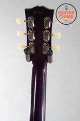 2020 Gibson Custom Shop Goryo Yuto Les Paul Standard #25 of 25