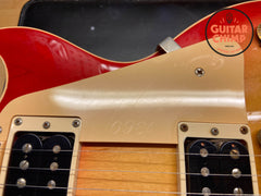 2005 Gibson Les Paul Classic – Heritage Cherry Sunburst – Slim 60s Neck – OHSC