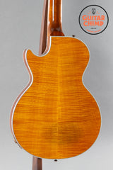 2003 Gibson Les Paul Supreme Trans Amber