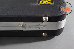 2003 Rickenbacker 4003 Montezuma Brown