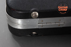 2003 Rickenbacker 4003 Montezuma Brown