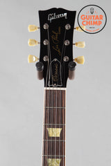 2000 Gibson Les Paul Classic Goldtop