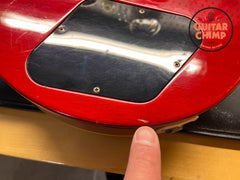 2005 Gibson Les Paul Classic – Heritage Cherry Sunburst – Slim 60s Neck – OHSC