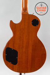 2000 Gibson Les Paul Classic Goldtop