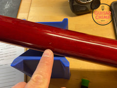 2005 Gibson Les Paul Classic – Heritage Cherry Sunburst – Slim 60s Neck – OHSC