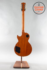 2000 Gibson Les Paul Classic Goldtop