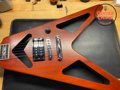 2008 Gibson GOTM “Guitar of The Month” Holy Flying V