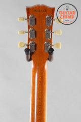 2000 Gibson Les Paul Classic Goldtop