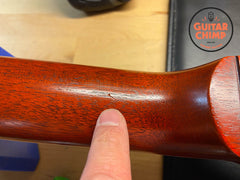 2008 Gibson GOTM “Guitar of The Month” Holy Flying V