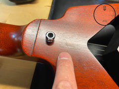 2008 Gibson GOTM “Guitar of The Month” Holy Flying V