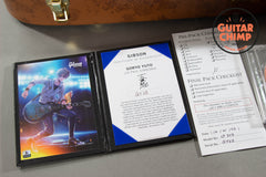 2020 Gibson Custom Shop Goryo Yuto Les Paul Standard #25 of 25