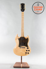 2009 Gibson SG Raw Power