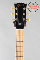 2009 Gibson SG Raw Power