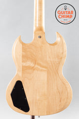 2009 Gibson SG Raw Power