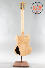 2009 Gibson SG Raw Power