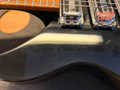 1996 Rickenbacker 325v59 Jetglo