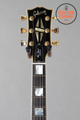 2021 Gibson Custom Shop Limited ‘74 Les Paul Custom VOS Aged Classic White