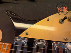 1996 Rickenbacker 325v59 Jetglo