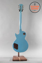 2022 Gibson Custom Shop Limited Run ‘57 Les Paul Standard VOS Opaque Blue