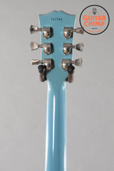 2022 Gibson Custom Shop Limited Run ‘57 Les Paul Standard VOS Opaque Blue