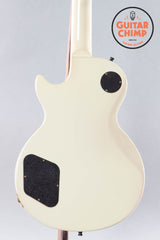 2016 Gibson Les Paul Custom Lite White