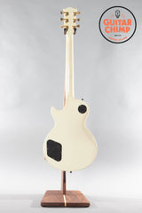 2016 Gibson Les Paul Custom Lite White