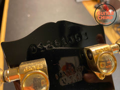 2001 Gibson Les Paul Custom Black Beauty