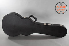 2021 Gibson Custom Shop Limited ‘74 Les Paul Custom VOS Aged Classic White