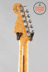 1993 Fender Custom Shop ‘54 Stratocaster 2-Tone Sunburst