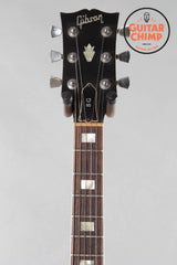 1981 Gibson SG Standard White
