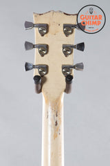 1981 Gibson SG Standard White
