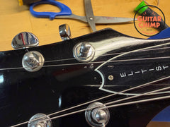 2010 Epiphone Elitist 1965 Casino Vintage Sunburst MIJ Japan w/ OHSC