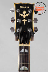 1980 Yamaha SG-700 Cherry Sunburst – Locking Tuners – Japan Vintage