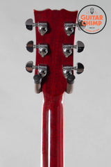 1980 Yamaha SG-700 Cherry Sunburst – Locking Tuners – Japan Vintage