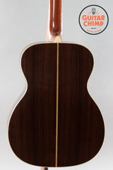 2001 Martin OM-42 Acoustic Guitar