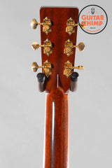 2001 Martin OM-42 Acoustic Guitar