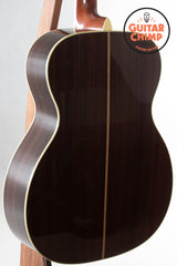 2001 Martin OM-42 Acoustic Guitar