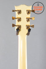 1989 Gibson Les Paul Custom Alpine White